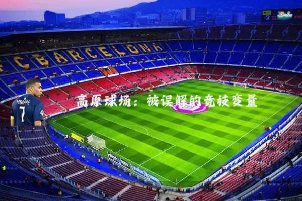 高原球场：被误解的竞技变量